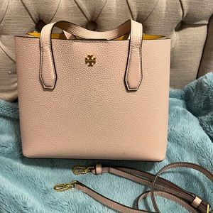 Small Tory Burch Blake crossbody
